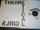 THEORETICAL GIRLS - U.S MILLIE 7