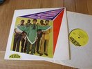 The Pyramids: Self titled President Records 1968 VERY RARE  EX+ LP
