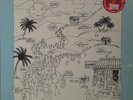 Chino Y Su Conjunto Melao - En Mi Casa Latina  MINT  Salsa y Guaguanco Lp