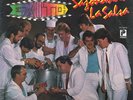 Orquesta Exito - Sazonando La Salsa  MINT  Salsa y Guaguanco Lp