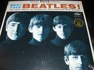 NR  Beatles - Meet The Beatles - ST 2047 Capitol -- Gold Stamp -- SEALED MINT