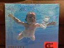 Nirvana Nevermind Back to Black 180g LP
