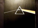 PINK FLOYD  LP Dark Side Of The Moon 1973  Harvest uk roger waters Posters Cards