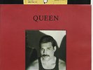 QUEEN    SOUTH AFRICA  PS  45   I WANT TO BREAK FREE   EX+