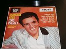 ELVIS PRESLEY - 7