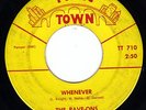 Garage RAVE-ONS on Twin Town Monkey Business Top Teen Bands LISTEN