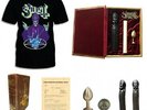 GHOST Phallos Mortuus Ritual Box Set /250 infestissumam die hard vinyl lp opus