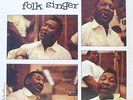 MUDDY WATERS    Folk Singer  2x 200g LP / VINYL   45rpm  OVP/Sealed
