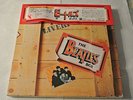 THE BEATLES BOX From Liverpool 8 lp box set Japanese press