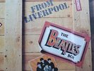 The Beatles Box  From Liverpool 8 LP's WRC EMI Parlophone    60's Pop Rock