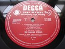 THE ROLLING STONES BEGGARS BANQUET COMPLETELY ORIGINAL DECCA UK FIRST MONO VINYL