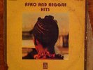 AFRO AND REGGAE HITS  BOMB AND RARE AFRO FUNK NIGERIA 