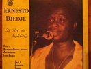ERNESTO DEJDJE  AFRO PSYCHE IVORY COAST 