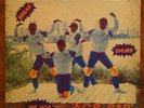 ABIDJAN CITY BREAKERS  AFRO BOOGIE IVORY COAST 