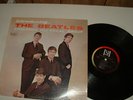 Introducing the Beatles Vee Jay ps i love you twist and shout Chains love me do