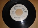 Wooden Nickles Northen Soul WLP 45 rpm Vault More then a friend Nobody but you