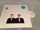 PET SHOP BOYS Actually Hong Kong ltd clear 12