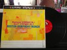 RCA Living Stereo LSC-2352 Munch, BSO - Blackwood/Haieff - Shaded Dog 1s/1s