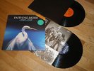 FAITH NO MORE ANGEL DUST ORIGINAL RARE DOUBLE VINYL 1992 ALBUM - MINT / UNPLAYED