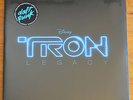 Daft Punk - Tron Legacy Soundtrack 2LP #0673/9072 - New Sealed