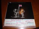 LP:THAT AGENCY THING-CBS Commercials by Alan Alch-Paul Frees,June Foray-Rare-NM