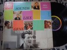  GENE VINCENT SOUNDS LIKE CAPITOL T 1207 ORIGINAL US 1959  ROCKABILLY