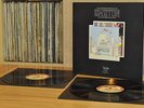 Led Zeppelin - The Song Remains The Same 2LP *UK 1st Swan Song SSK 89402* MINT-