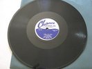 Baby, it's you / Bounce   The Spaniels on  CHANCE  78  1953  STORE STOCK 