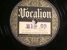 VOCALION 15704-DUKE ELLINGTON- TAKE IT EASY / BLACK BEAUTY