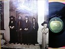 THE BEATLES - The Beatles Again. LP 1970 = Französische Hey Jude