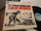 NORMAN HAINES BAND DEN OF INIQUITY 1971 MINT 1ST PRESS