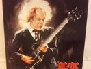 AC/DC-RARE DELUXE LIMITED BOX 3LP PICTURE DISC-BERCY'2000-NUMBERED 60 COPIES-US