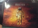 Brand New Deja Entendu Album Vinyl