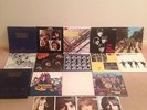 The Beatles Collection Lp Box Set