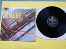 THE BEATLES PLEASE PLEASE ME  MONO LP 6th Press 1N/2N Small mono on cover
