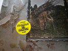 HYPE STICKER LED ZEPPELIN IV SEALED LP 12