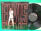 Elvis Presley NBC Special NEAR MINT ALBUM 1968 1981 Record RCA Victor AYM1-3894