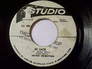 JACKIE  MITTOO - HI JACK /TREVOR CLARKE -SUFFERATION on STUDIO ONE ORIG,45