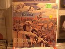 Fusion-Border Town LP-1969 PSYCHEDELIC ROCK-ATCO LABEL-RARE