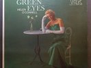 Helen O'Connell Green Eyes Vik 1093 Mono 1950's Female Vocal Lp Mint-