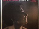 Anamorena Love In Any Language Vik 1094 Mono 1950's Female Vocal Lp Mint-