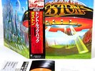 BOSTON don't look back JAPAN orig LP w/OBI  [FREE P+P]
