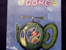 GONG LP Flying Teapot 1973 Virgin Daevid Allen Steve Hillage progrock