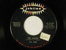 VIC CIRO halloween popcorn dance novelty 45 THE SOUND / THAT'S JUST MY WAY  VG++