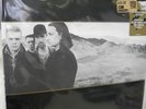 U2 The Joshua Tree Remastered Double Heavyweight 180 Gram Vinyl LP Record