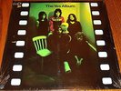 YES THE YES ALBUM  LP STILL FACTORY SEALED 1971