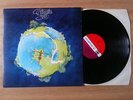 Yes - Fragile LP 1971 UK EX/EX 1st pressing Atlantic plum g/f sleeve