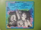 BRIGITTE BARDOT et SERGE GAINSBOURG     pressage original 1968