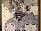 The Beatles Revolver MFSL Vinyl LP