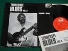 Tennessee Blues Vol. 3: Hammie Nixon --- Albatros VPA 8277 (It 1976)